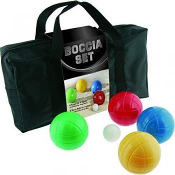 sunflex sport Plastic Boccia de Deporte