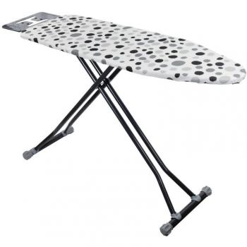 Tabla de Planchar Snap Gris 120x38cm 7house