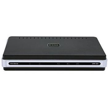 D-Link DPR-1061 - Servidor de impresión