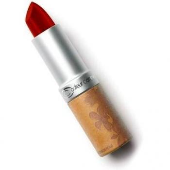 Couleur caramel rouge a levres mate nº263