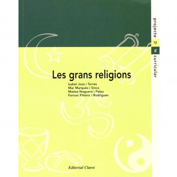Les grans religions, ESO, 2 ciclo