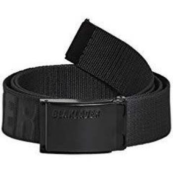 Blaklader Black Belt Size TU