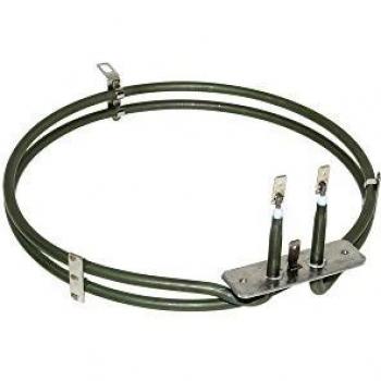Beko Fan Oven/Cooker Heater Element