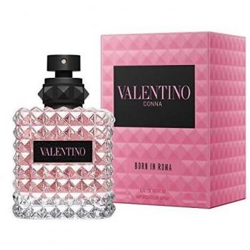 Valentino VALENTINO BORN IN ROMA DONNA EDP 50ml