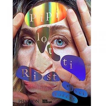 Pipilotti rist. Pixel forest