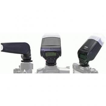 Dörr 370301 TTL Sistema de Flash dispositivo DAF de 320 para Nikon Cámara