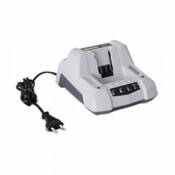 Cargador Ultra Rápido 1h para Batería de 20V con Indicador Luminoso - VOLTR