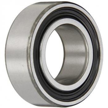 Rodamiento de bolas de ranura profunda SKF 63006-2RS1, Acero, Ø int. 30mm, Ø ext. 55mm, ancho: Cojinete intermedio para eje de transmisión