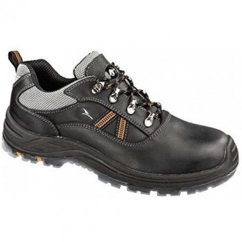 Zapatos de seguridad Albatros 641700 S3 Talla 42