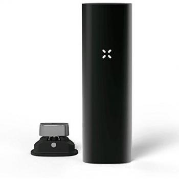 PAX 3 Vaporizers (Complete Kit) - Matte Black