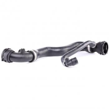 Manguera de radiador TOPRAN 501 578, tipo de producto: manguera de radiador, características: alta resistencia a la temperatura y presión, fabricada en material duradero, diseño específico para adaptarse a vehículos compatibles