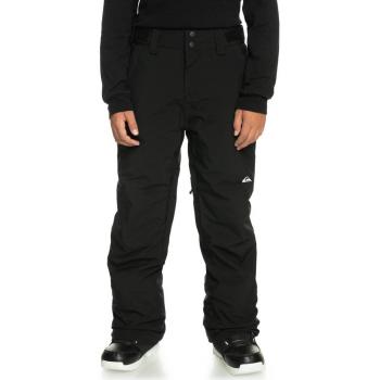 Pantalón de nieve de niños Estate Quiksilver