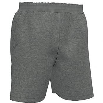 Bermuda Joma Jungle hombre gris melange, talla XXL
