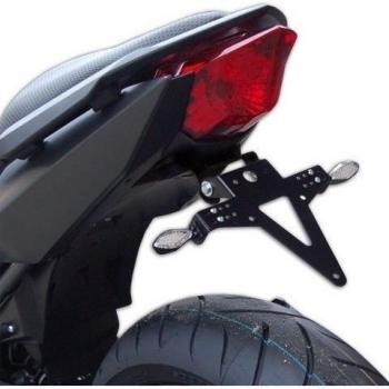 Portamatriculas Yamaha XJ6/ Diversion/ F 09-16