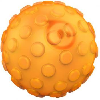 Orbotix ACB0OR - Funda para Sphero Robotic Ball 2.0, naranja