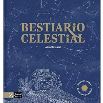 ¿Qué se esconde en el cielo estrellado?