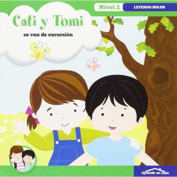 APRENDO EN CASA - APRENDO A LEER Nº 2: Aprendiendo A Leer. Nivel 2.2