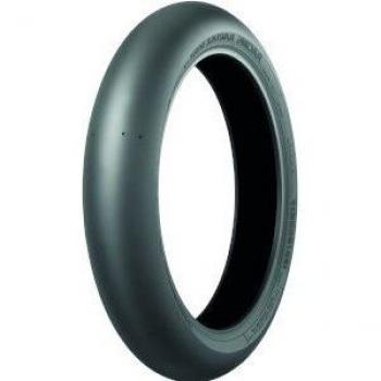 Bridgestone Battlax Racing V02 120/605 R17 TL Front Medium Motorcycle Tire
