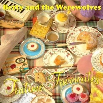 Tea Time Delights - Premium Assorted Teas and Snacks