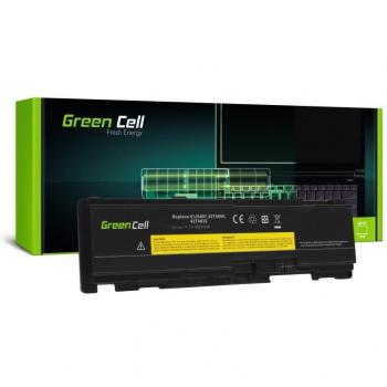 Batería para Portátil Green Cell LE149 Negro 3600 mAh