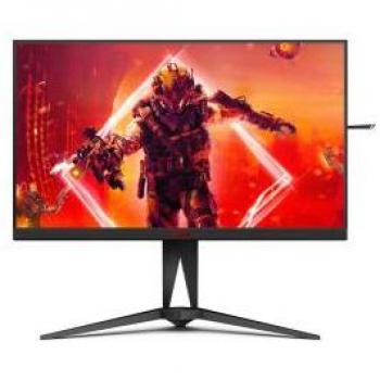 Monitor Gaming GM27-FQS ARGB LED 27 Quad HD