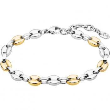 Pulsera Lotus Style LS2124-2/2 Urban Woman de Acero Inoxidable 316L para Mujer