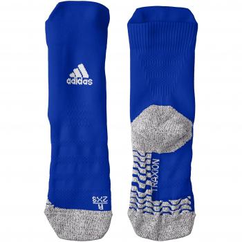 Adidas Ask TRX CR Ul Socks, Unisex Adulto, Bold Blue/White, 4345