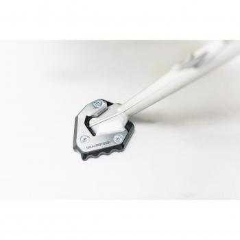 SW-MOTECH STS.07.592.10001 Extension for Side Stand Foot, Colores Variados, Talla única