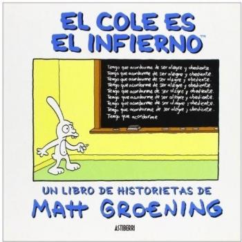 Cole Es El Infierno,El