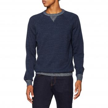 Pepe Jeans Simon, Suéter para Hombre, Azul