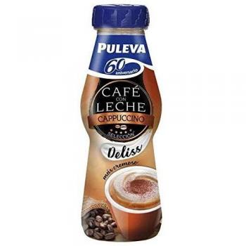 Puleva Café Capuccino, 1 x 220 ml
