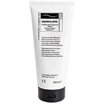 Aceite Corporal Dermolipídico 200ml
