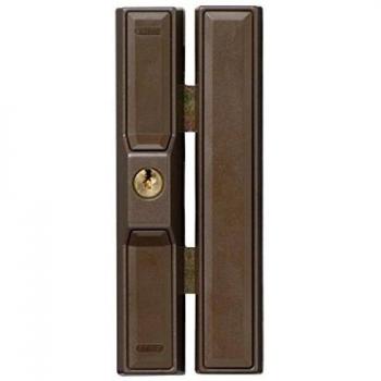 ABUS FTS_88_B_C_N Cerrojo de seguridad, M