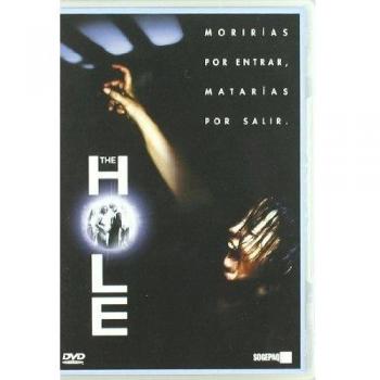 The Hole [DVD]