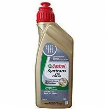 Castrol 52532 Syntrans V FE 75w-80