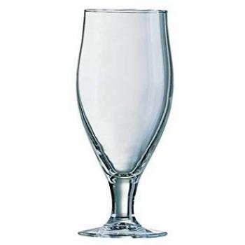 Vaso para Cerveza Luminarc Spirit Bar Transparente Vidrio 500 ml 6 Unidades (Pack 6x)