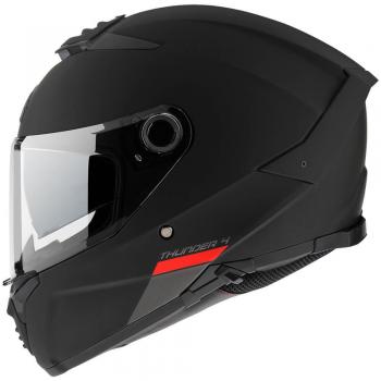 Casco MT Thunder 4 SV Solid