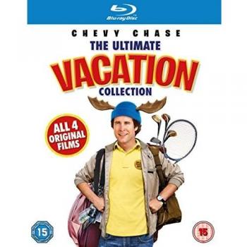 National Lampoon's Vacation Collection