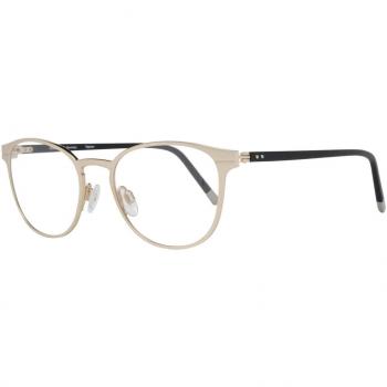 Rodenstock R8023 A Men's Eyeglasses Gold Size 50 - Frame Only - Blue Light Block Available