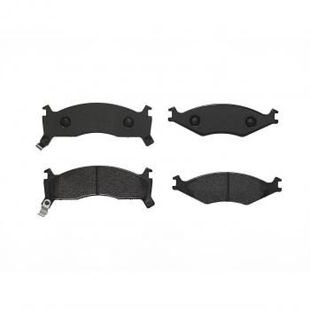 Pastillas de freno BREMBO P 30 006