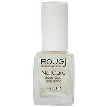 ROUGJ Esmalte Nailcare 22 base coat anti amarillo