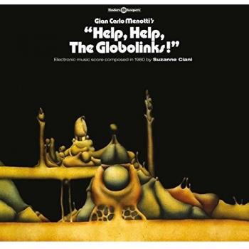 Help Help The Globolinks! VINYL