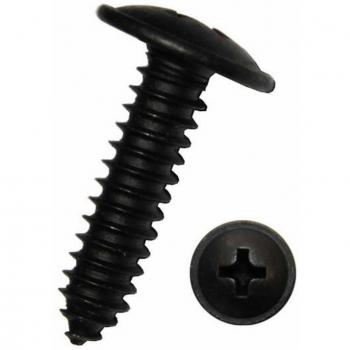 Tornillo galvanizado para chapa Dresselhaus 4621/051/51 4,2x22