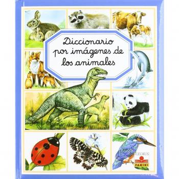 Diccionario por imagenes de los animales
