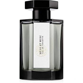L'Artisan Parfumeur Blackberry and Musk Eau De Toilette Spray 100ml/3.4oz