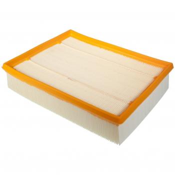 Mahle Filter LX537 Filtro De Aire