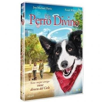 Un perro divino [DVD]