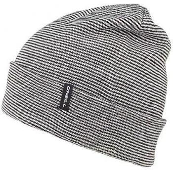 O'NEILL Gorro Beanie All Year a Rayas Negro - Talla única