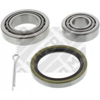 Kit de cojinete de rueda MAPCO 26566