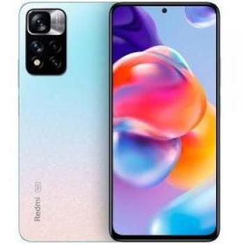 Xiaomi Redmi Note 13 Pro 4G Versión Global, 12GB RAM y 512GB ROM, MediaTek Helio G99-Ultra, Pantalla AMOLED de 6.67, Cámara triple de 200MP, Batería de 5000mAh con carga turbo de 67W
